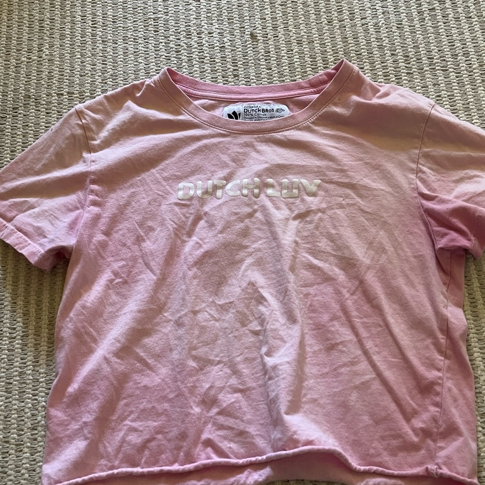 t shirt